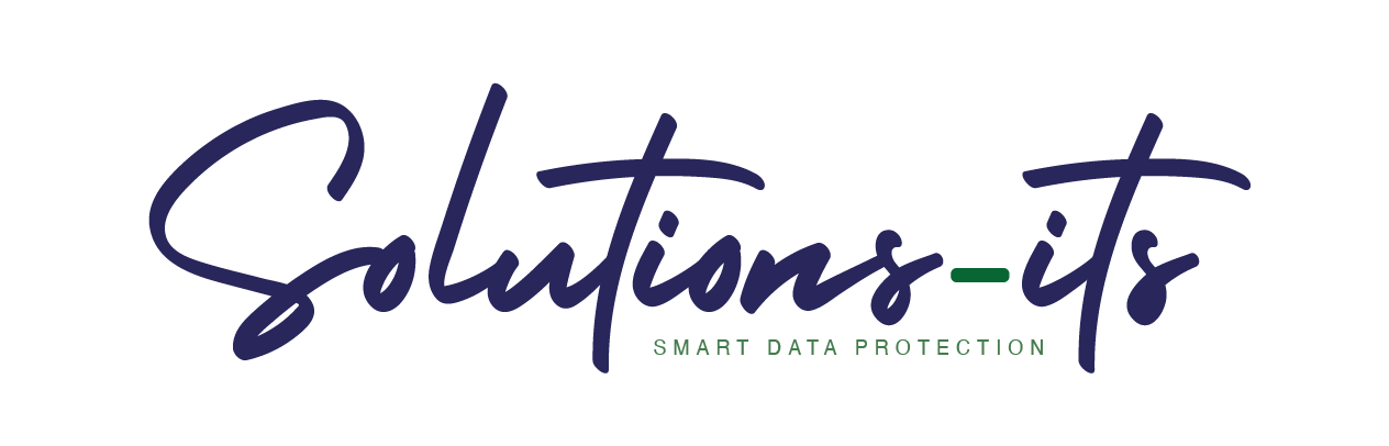 Solutions ITS — Smart Data Protection — inicio