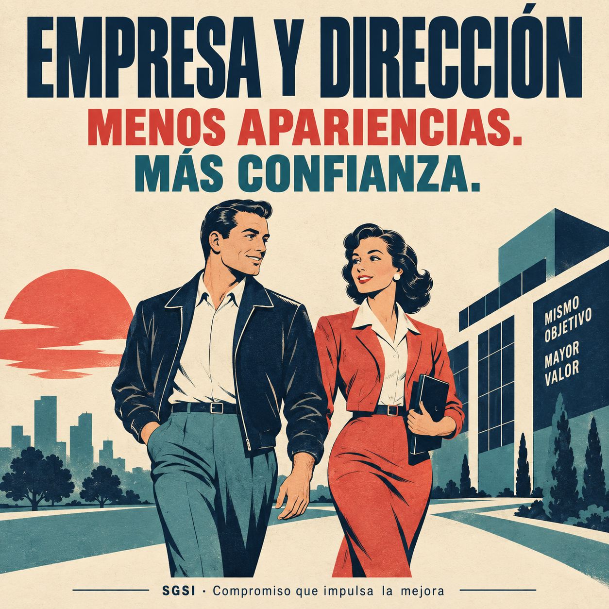 Publicación de Solutions ITS: Grease
